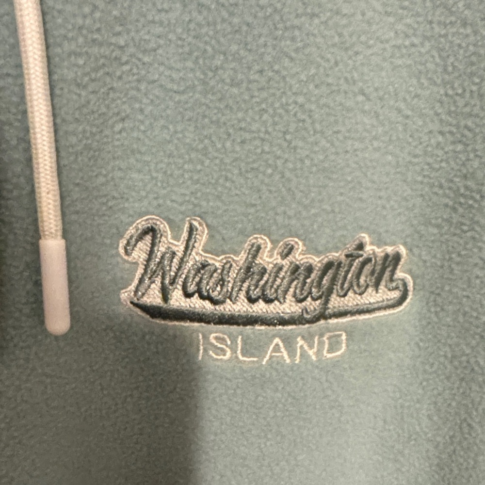 Northern Zip-Up Jacket - Picture 3 of 6